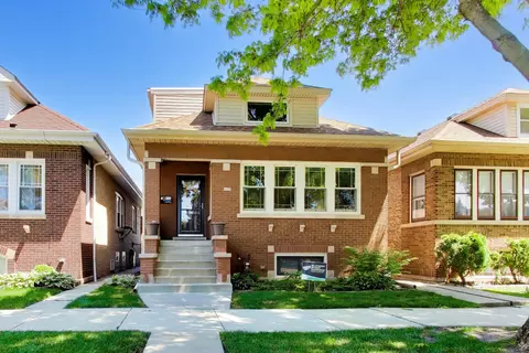 4329 N Mason Ave, Chicago, IL 60634