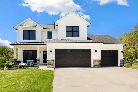 17152 High Point Ct, Lowell, IN 46356