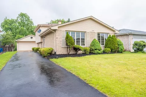 5138 W 121st St, Alsip, IL 60803