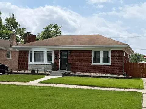 6507 W 41st St, Stickney, IL 60402