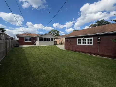 Exterior - 6507 W 41st St, Stickney, IL 60402 photo 4 of 4