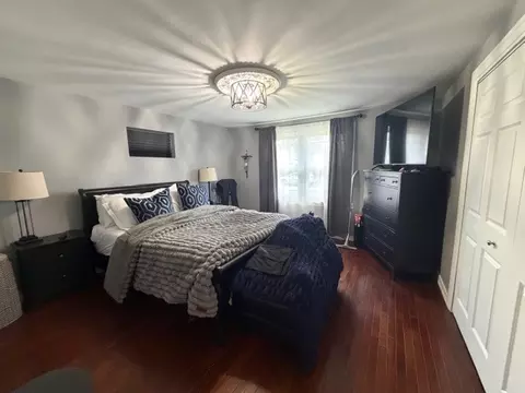 Bedroom - 6507 W 41st St, Stickney, IL 60402 photo 1 of 2