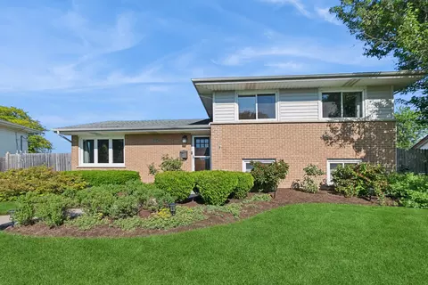 16743 S Odell Ave S, Tinley Park, IL 60477