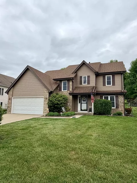 Exterior - 3517 Turnberry Dr, Mchenry, IL 60050 photo 2 of 6