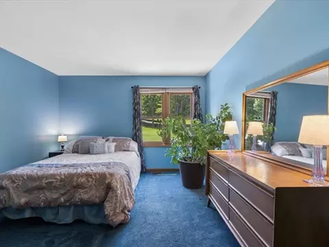Bedroom - 3517 Turnberry Dr, Mchenry, IL 60050 photo 3 of 5