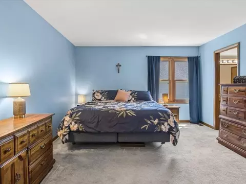 Bedroom - 3517 Turnberry Dr, Mchenry, IL 60050 photo 1 of 5