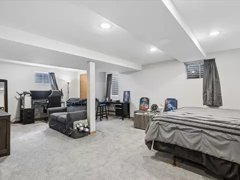 Bedroom - 3517 Turnberry Dr, Mchenry, IL 60050 photo 5 of 5