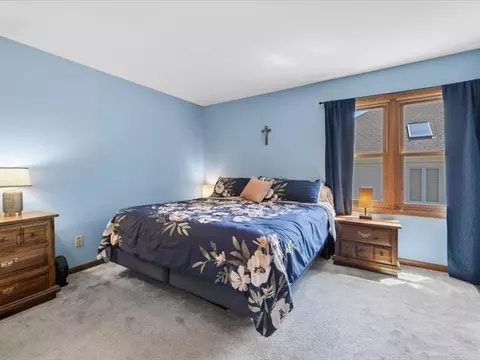 Bedroom - 3517 Turnberry Dr, Mchenry, IL 60050 photo 2 of 5
