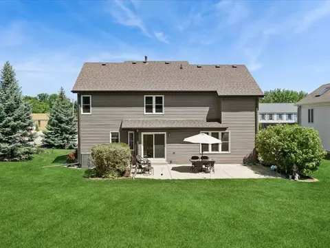 Exterior - 3517 Turnberry Dr, Mchenry, IL 60050 photo 5 of 6