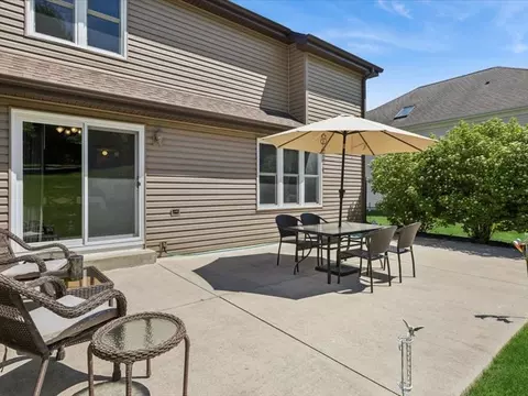 Exterior - 3517 Turnberry Dr, Mchenry, IL 60050 photo 3 of 6