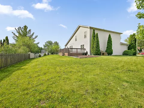 Exterior - 5301 Whisper Meadow Ct, Plainfield, IL 60586 photo 4 of 4
