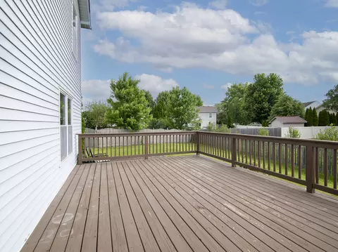 Exterior - 5301 Whisper Meadow Ct, Plainfield, IL 60586 photo 2 of 4