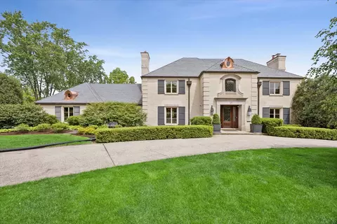 325 Princeton Rd, Hinsdale, IL 60521