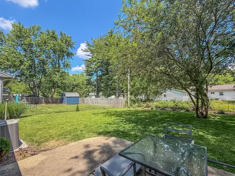 Exterior - 1116 Centennial Dr, Champaign, IL 61821 photo 6 of 12