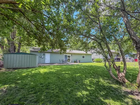 Exterior - 1116 Centennial Dr, Champaign, IL 61821 photo 10 of 12