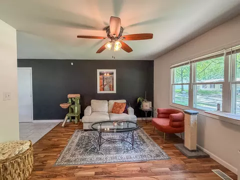 Living - 1116 Centennial Dr, Champaign, IL 61821 photo 3 of 3