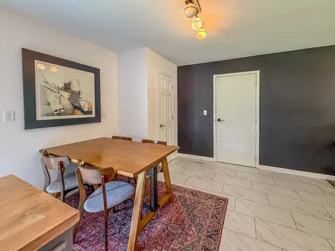 Dining - 1116 Centennial Dr, Champaign, IL 61821 photo 1 of 1