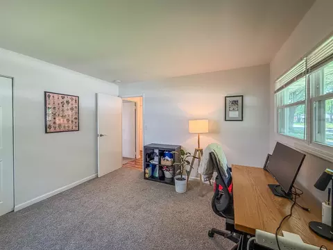 Bedroom - 1116 Centennial Dr, Champaign, IL 61821 photo 5 of 6