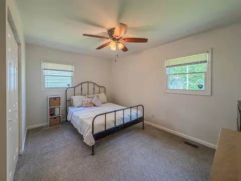 Bedroom - 1116 Centennial Dr, Champaign, IL 61821 photo 3 of 6