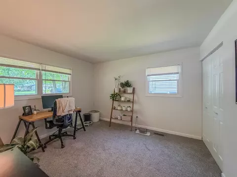 Bedroom - 1116 Centennial Dr, Champaign, IL 61821 photo 6 of 6