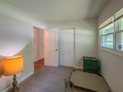 Bedroom - 1116 Centennial Dr, Champaign, IL 61821 photo 2 of 6