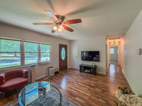 Living - 1116 Centennial Dr, Champaign, IL 61821 photo 2 of 3