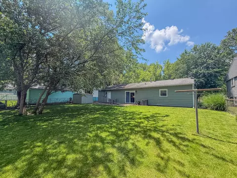 Exterior - 1116 Centennial Dr, Champaign, IL 61821 photo 7 of 12