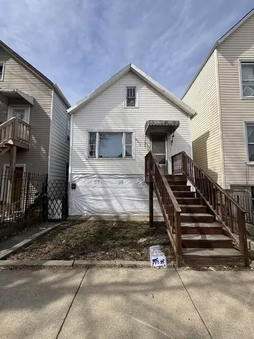 4534 S Honore St, Chicago, IL 60609