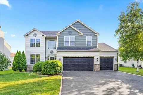 2027 Sumner Ct, Plainfield, IL 60586 photo 1