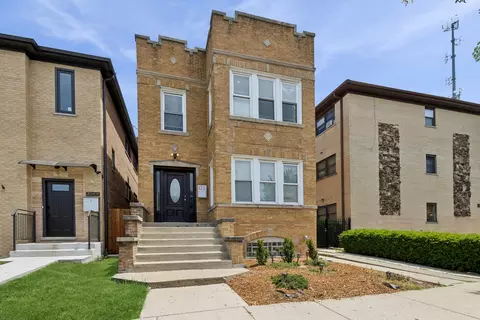 2547 72nd Ct, Elmwood Park, IL 60707
