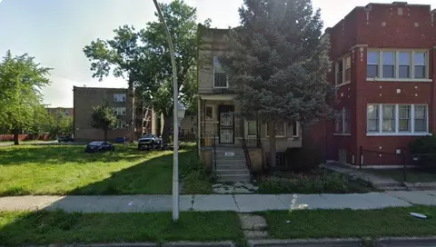 6409 S Morgan St, Chicago, IL 60621