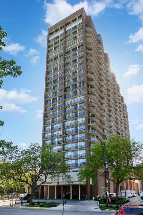 4170 N Marine Dr #24H, Chicago, IL 60613