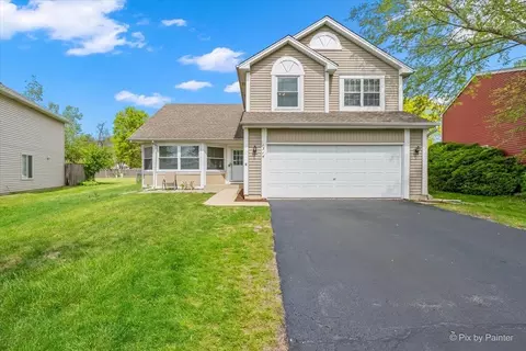 1314 Aspen Ct, Elgin, IL 60120