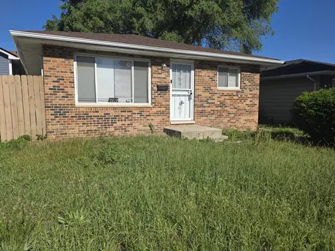 762 Newell Ave, Calumet City, IL 60409