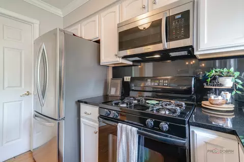 Kitchen - 4692 N Sapphire Dr, Hoffman Estates, IL 60192 photo 4 of 4