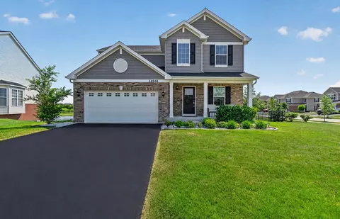 14941 W Carver Xing, Manhattan, IL 60442