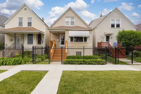 2221 N Keeler Ave, Chicago, IL 60639