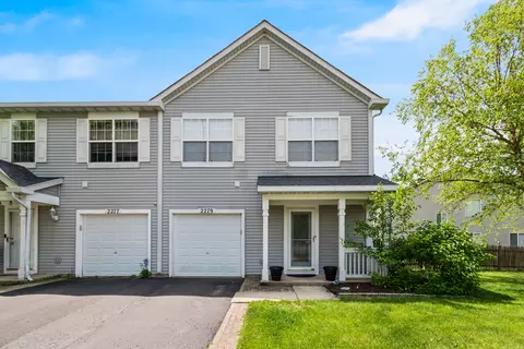 2279 Rebecca Cir, Montgomery, IL 60538