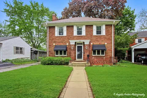 462 Glendenning Pl, Waukegan, IL 60085