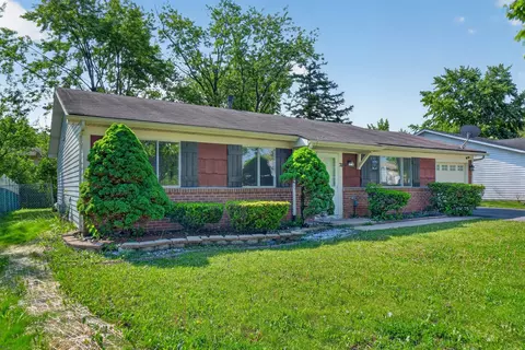 Exterior - 21 Willow Rd, Matteson, IL 60443 photo 2 of 6