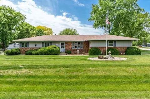 3855 Barley Ridge Trl, Cherry Valley, IL 61016