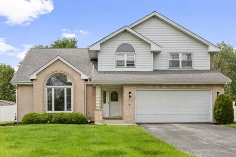 24222 S Volbrecht Rd, Crete, IL 60417