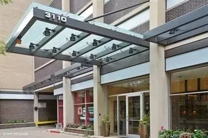 3110 N Sheridan Rd #1408, Chicago, IL 60657