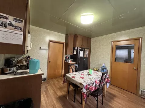 Kitchen - 1416 Prospect Ave, Peru, IL 61354 photo 2 of 4
