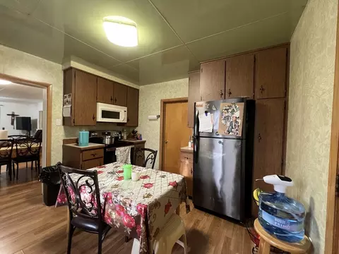 Kitchen - 1416 Prospect Ave, Peru, IL 61354 photo 3 of 4