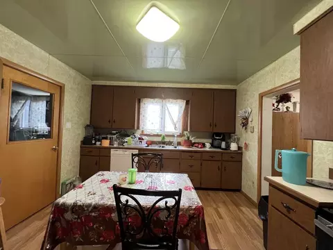 Kitchen - 1416 Prospect Ave, Peru, IL 61354 photo 1 of 4