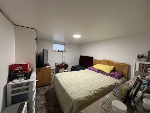 Bedroom - 1416 Prospect Ave, Peru, IL 61354 photo 8 of 9