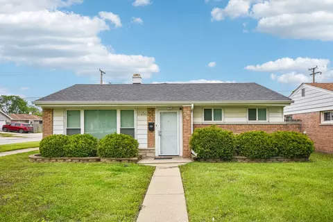 17256 Walter St, Lansing, IL 60438