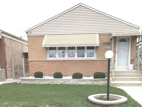 4626 S La Crosse Ave, Chicago, IL 60638