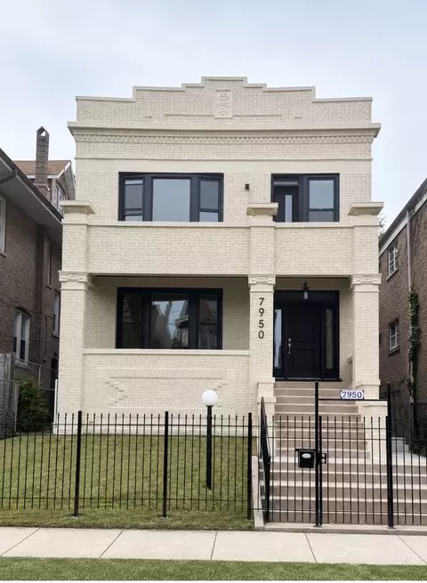 7950 S Peoria St, Chicago, IL 60620
